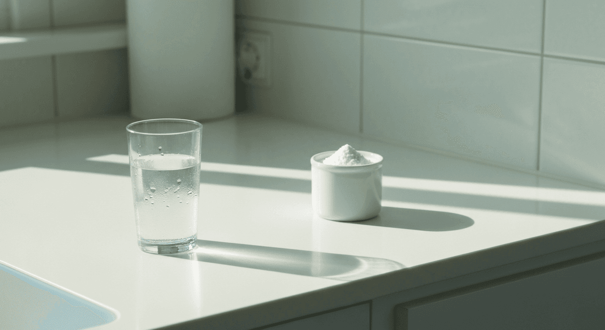 Creatine for Brain and Muscle Health — Is It Really Safe?