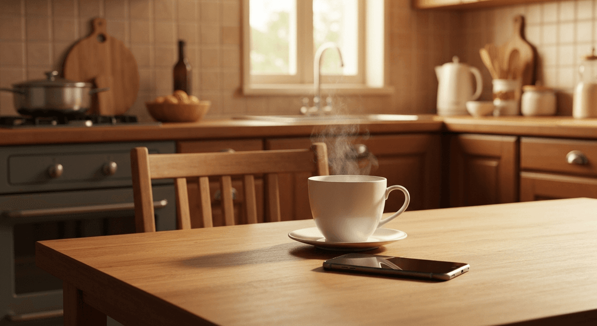 UTIs in Older Adults: The Warning Signs That Don't Look Like a UTI at All